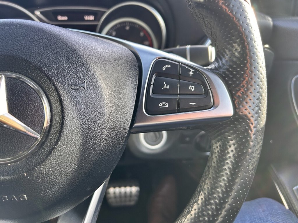 Used Mercedes-Benz CLA 2017 for sale - 77427861: Photo 30