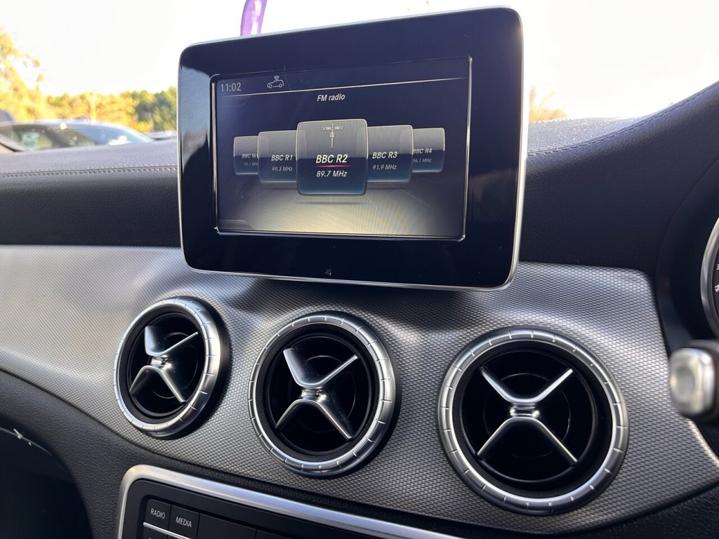 Used Mercedes-Benz CLA 2017 for sale - 77427861: Photo 31