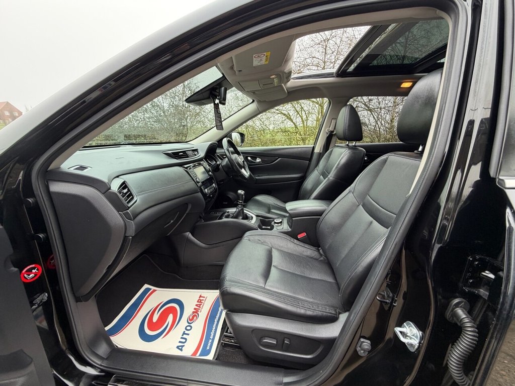 Used Nissan X-Trail 2017 for sale - 77512529: Photo 13