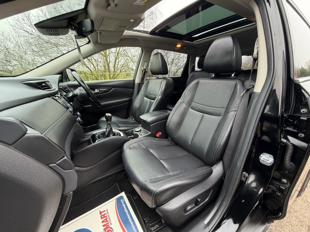 Used Nissan X-Trail 2017 for sale - 77512529: Photo 14