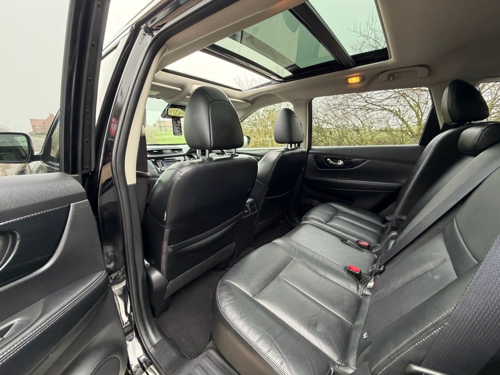 Used Nissan X-Trail 2017 for sale - 77512529: Photo 16