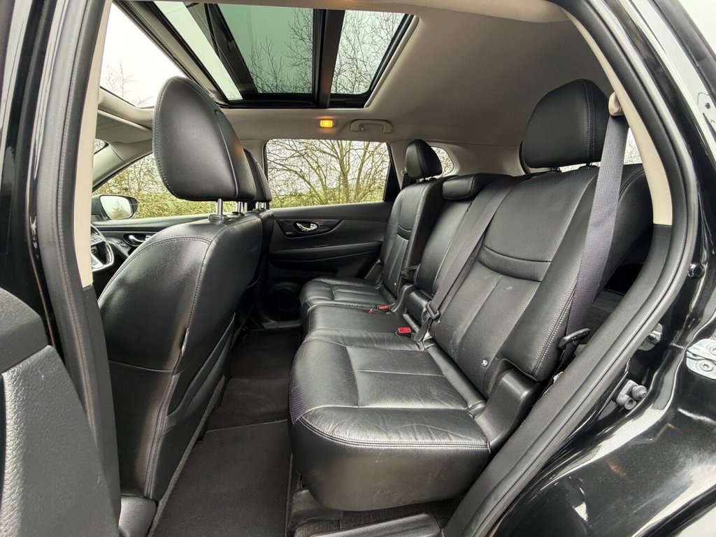 Used Nissan X-Trail 2017 for sale - 77512529: Photo 18