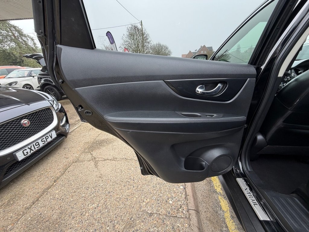 Used Nissan X-Trail 2017 for sale - 77512529: Photo 19