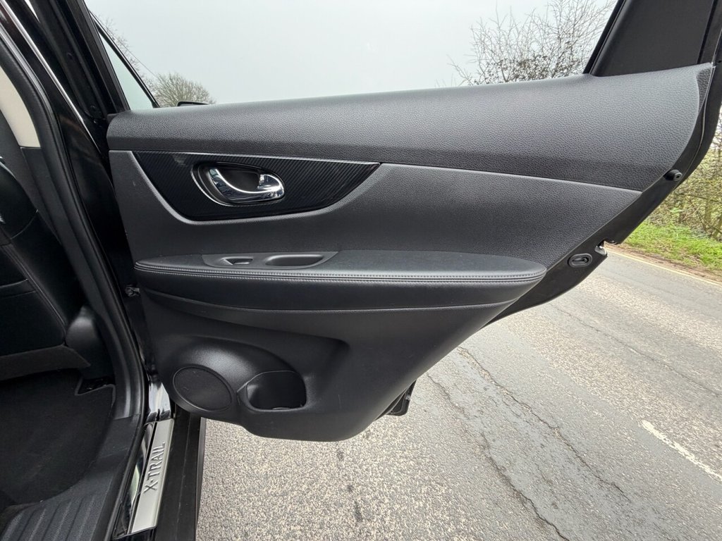 Used Nissan X-Trail 2017 for sale - 77512529: Photo 21