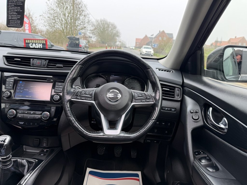 Used Nissan X-Trail 2017 for sale - 77512529: Photo 24