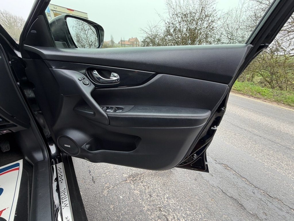 Used Nissan X-Trail 2017 for sale - 77512529: Photo 26