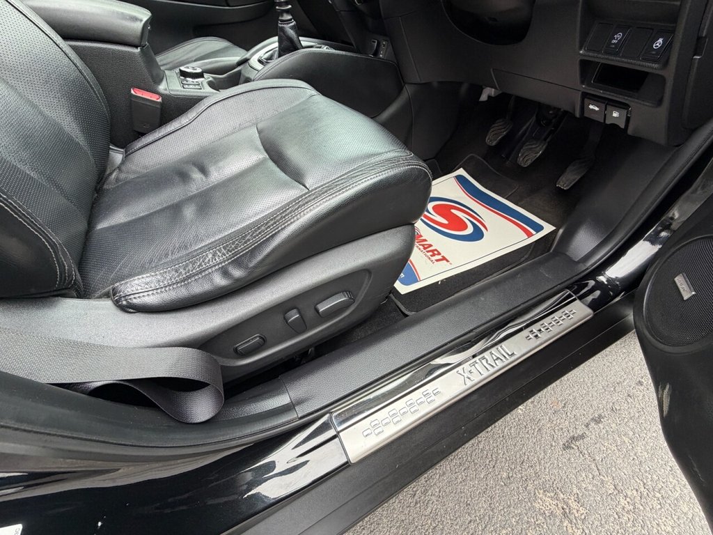 Used Nissan X-Trail 2017 for sale - 77512529: Photo 27