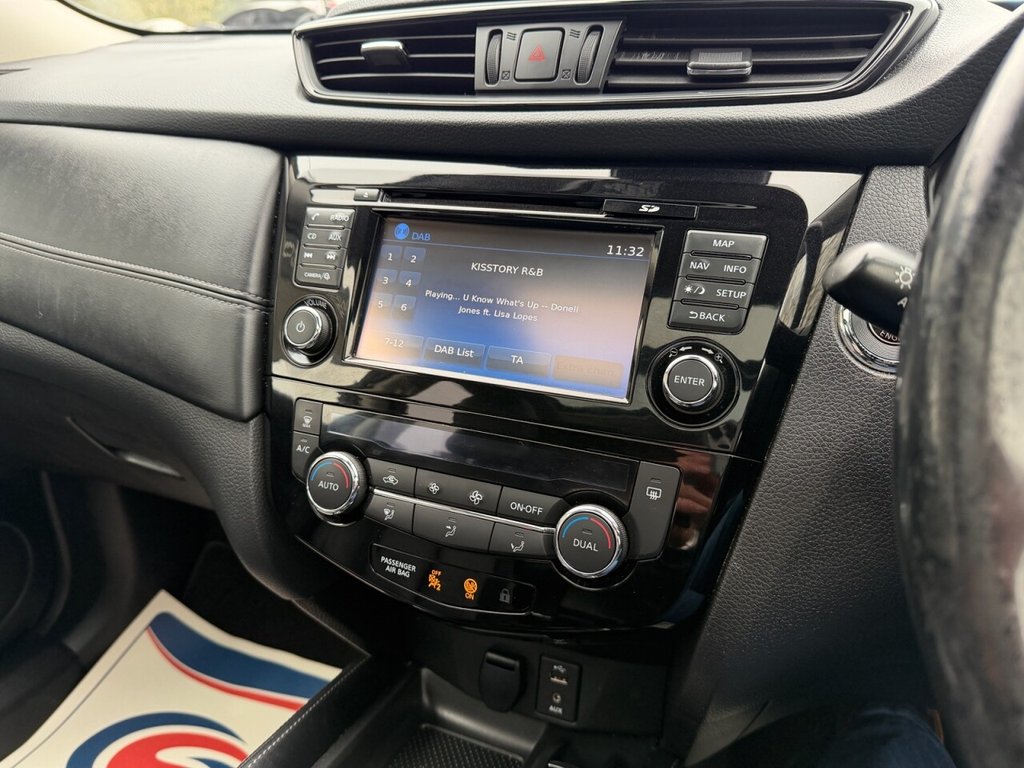 Used Nissan X-Trail 2017 for sale - 77512529: Photo 28