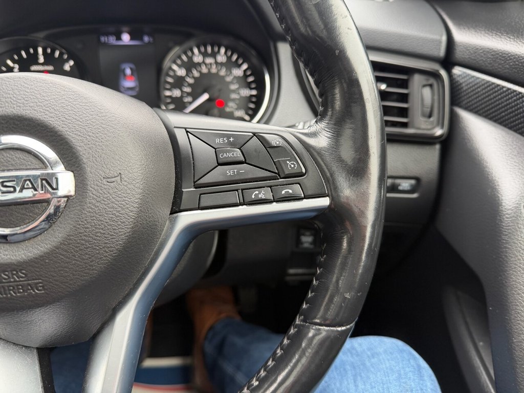 Used Nissan X-Trail 2017 for sale - 77512529: Photo 31