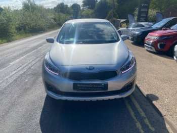 Used Kia Ceed 2016 for sale - 74511892: Photo