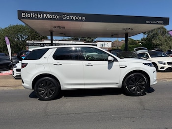 Used Land Rover Discovery Sport 2020 for sale - 79155647: Photo