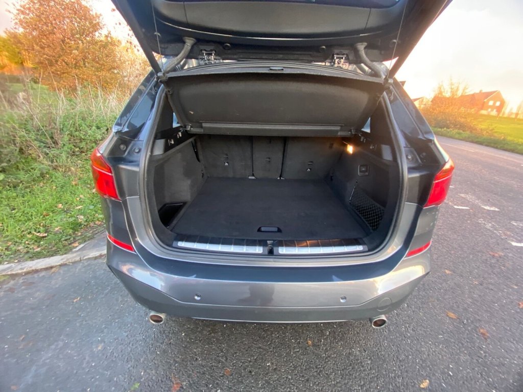 Used BMW X1 2016 for sale - 76711244: Photo 12