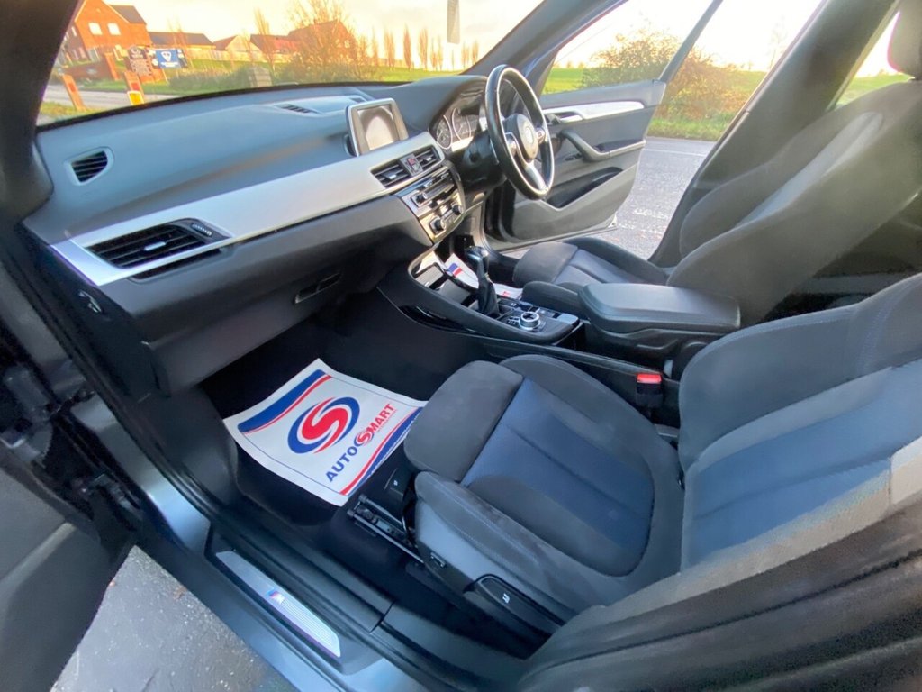 Used BMW X1 2016 for sale - 76711244: Photo 13