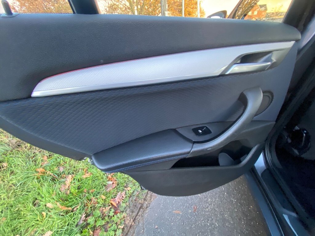 Used BMW X1 2016 for sale - 76711244: Photo 14