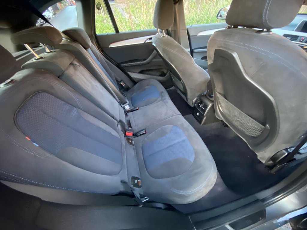 Used BMW X1 2016 for sale - 76711244: Photo 15