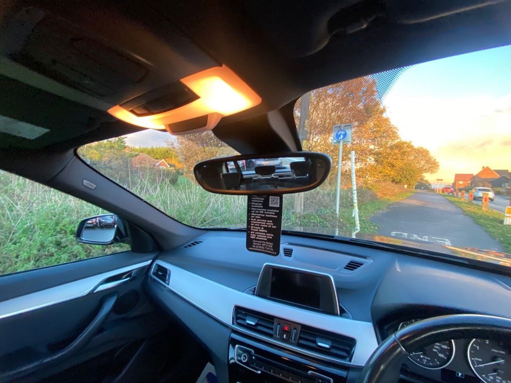 Used BMW X1 2016 for sale - 76711244: Photo 16