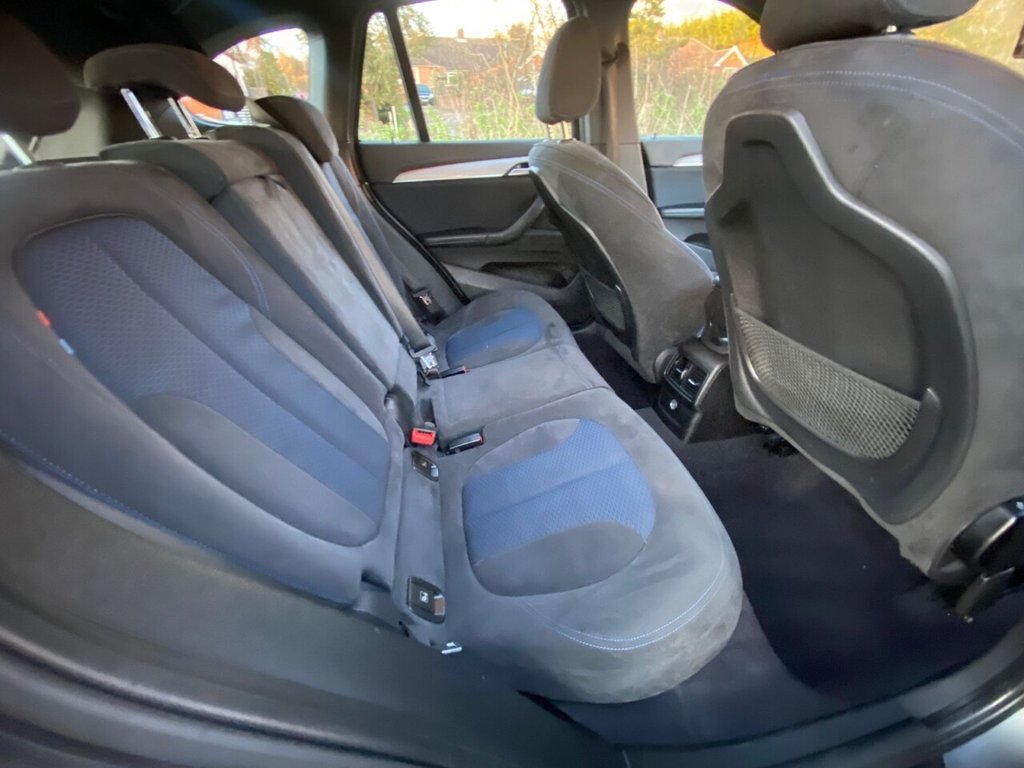 Used BMW X1 2016 for sale - 76711244: Photo 18