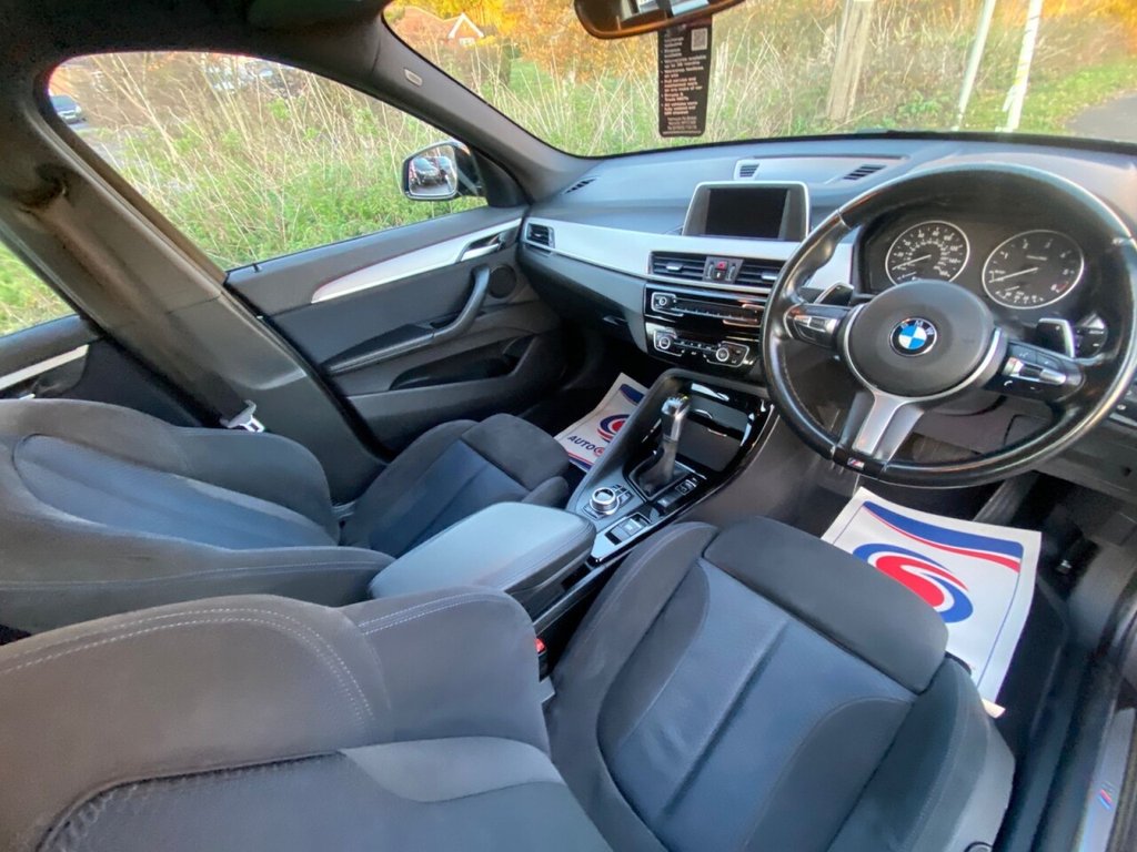 Used BMW X1 2016 for sale - 76711244: Photo 19