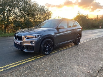 2016 (66) - xDrive 20d M Sport 5dr Step Auto