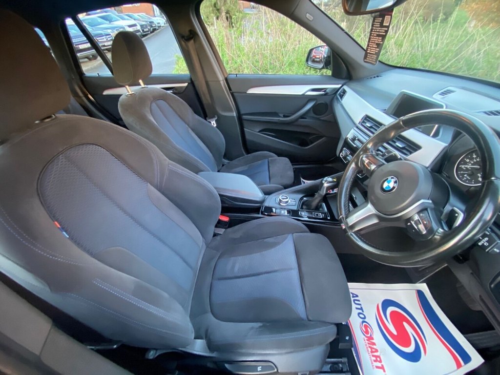 Used BMW X1 2016 for sale - 76711244: Photo 20