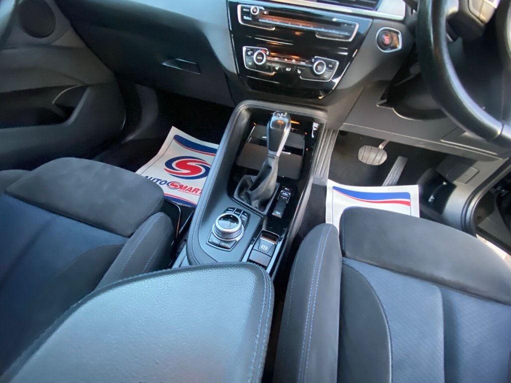 Used BMW X1 2016 for sale - 76711244: Photo 21