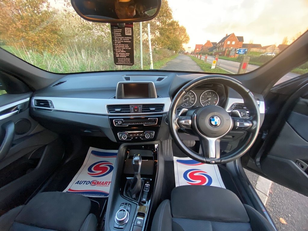 Used BMW X1 2016 for sale - 76711244: Photo 22