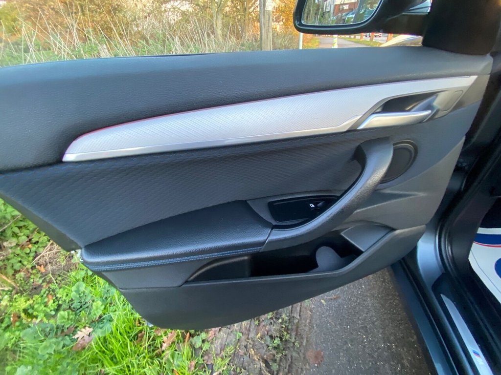 Used BMW X1 2016 for sale - 76711244: Photo 24