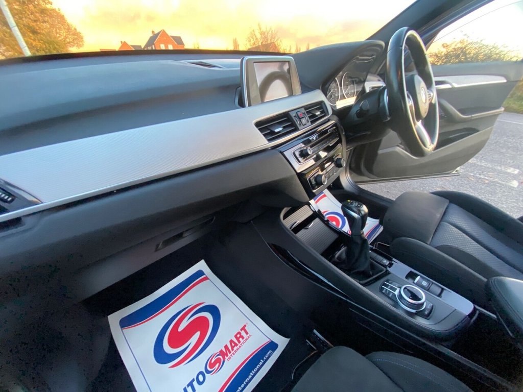 Used BMW X1 2016 for sale - 76711244: Photo 25