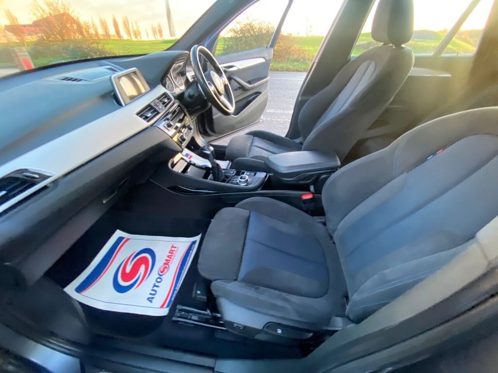 Used BMW X1 2016 for sale - 76711244: Photo 26