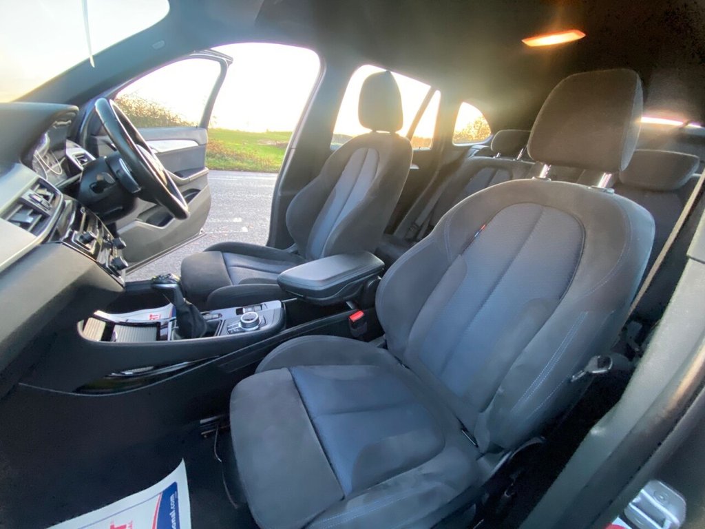 Used BMW X1 2016 for sale - 76711244: Photo 27