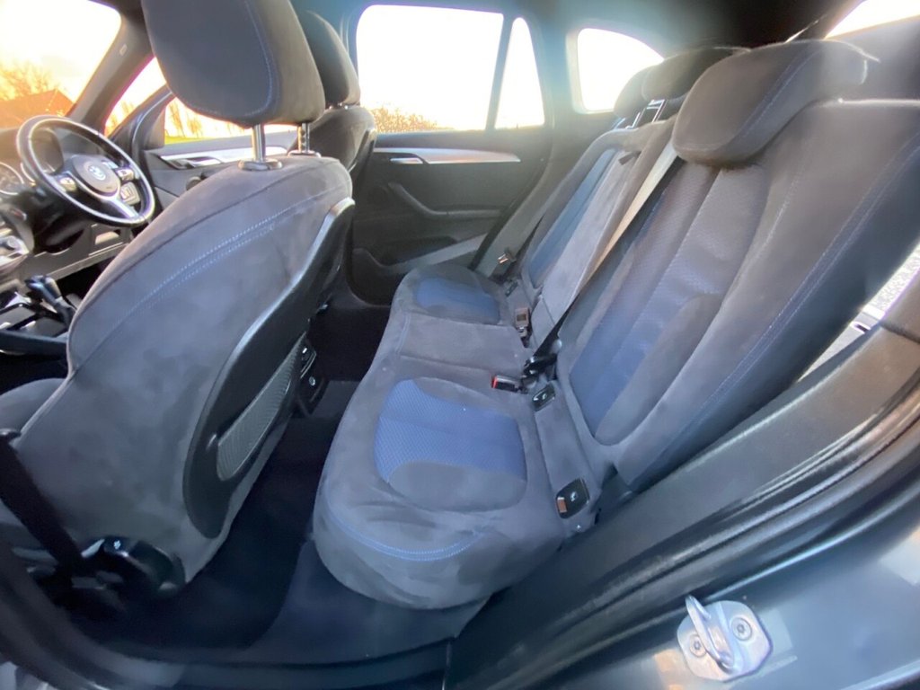 Used BMW X1 2016 for sale - 76711244: Photo 28