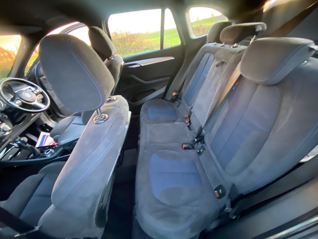 Used BMW X1 2016 for sale - 76711244: Photo 30