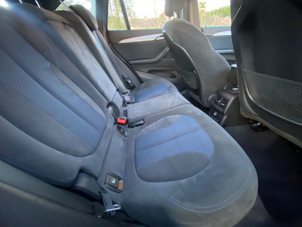 Used BMW X1 2016 for sale - 76711244: Photo 31