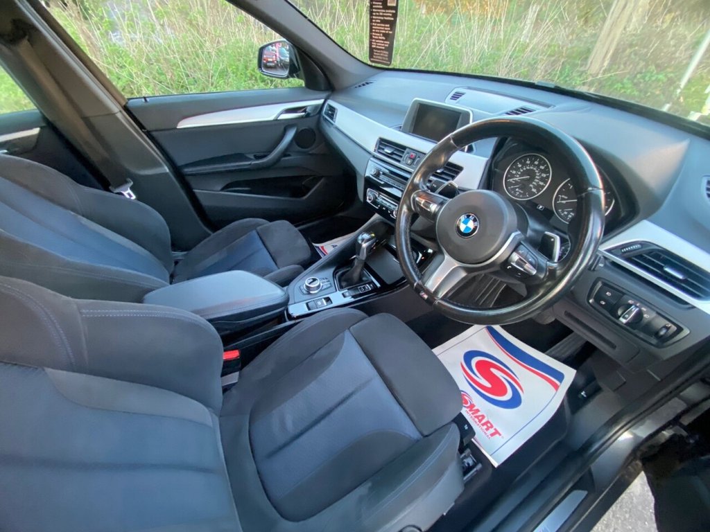 Used BMW X1 2016 for sale - 76711244: Photo 32