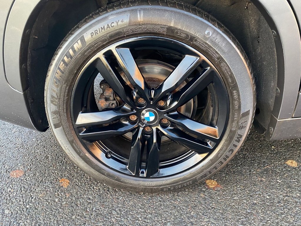 Used BMW X1 2016 for sale - 76711244: Photo 34