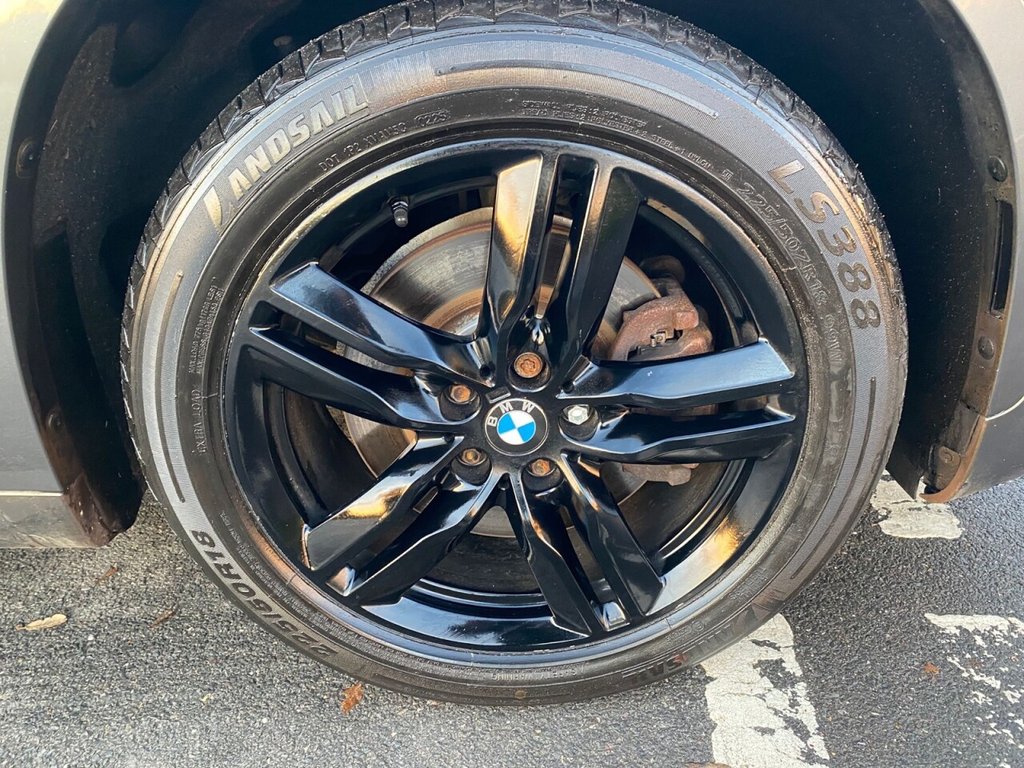 Used BMW X1 2016 for sale - 76711244: Photo 36