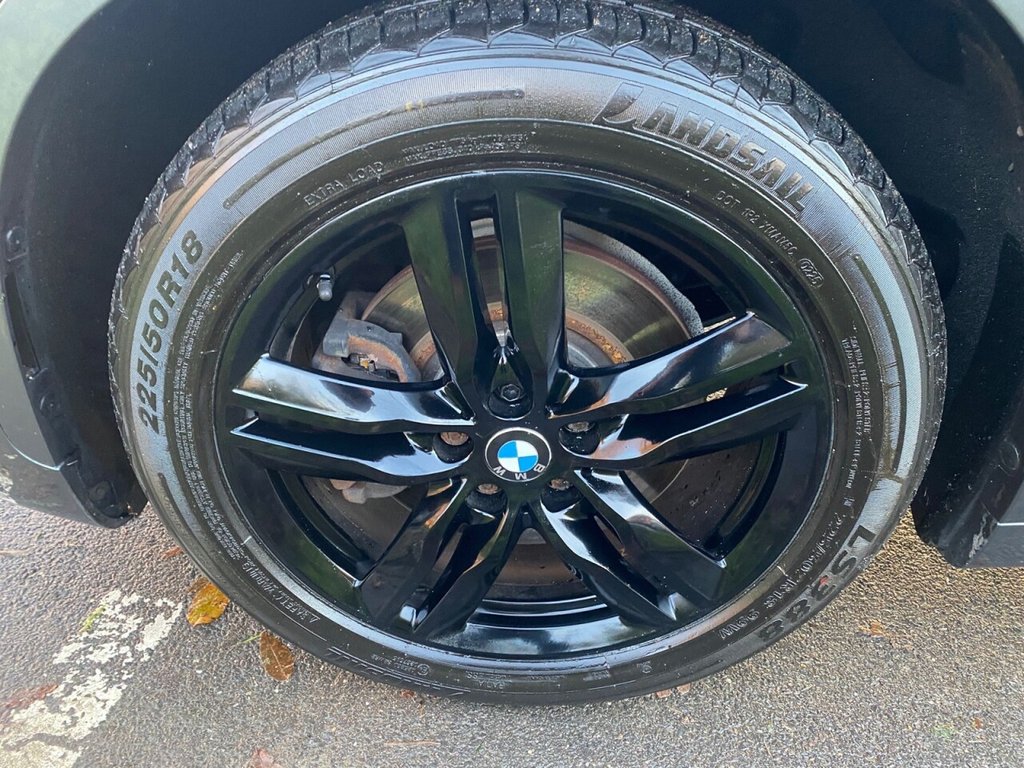 Used BMW X1 2016 for sale - 76711244: Photo 37