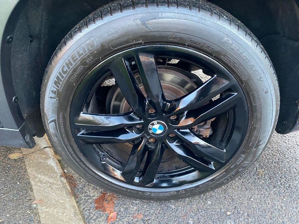 Used BMW X1 2016 for sale - 76711244: Photo 38