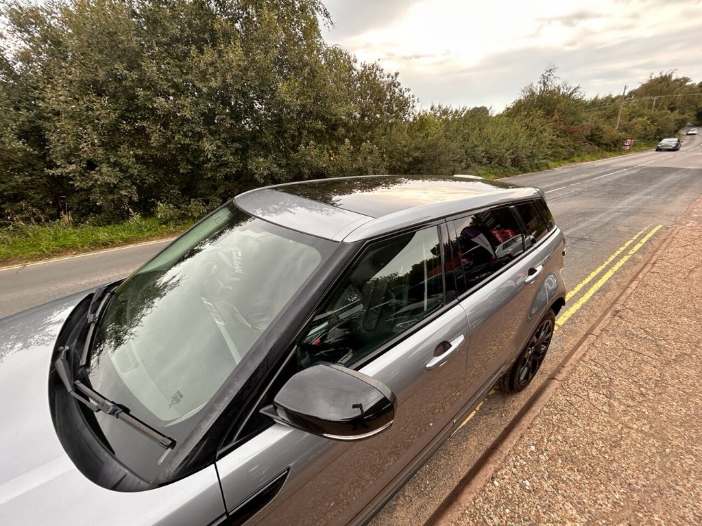 Used Land Rover Range Rover Evoque 2013 for sale - 75194940: Photo 10