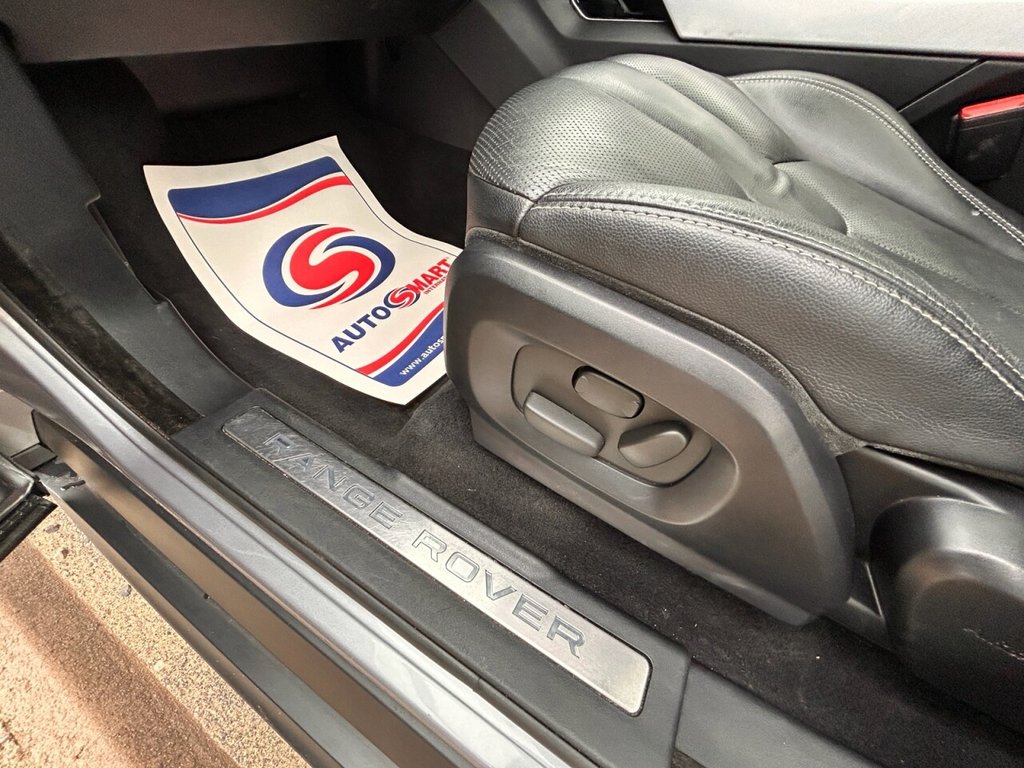 Used Land Rover Range Rover Evoque 2013 for sale - 75194940: Photo 14