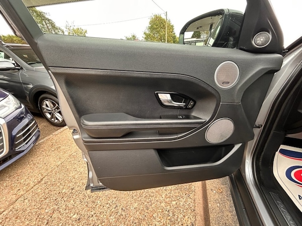 Used Land Rover Range Rover Evoque 2013 for sale - 75194940: Photo 15