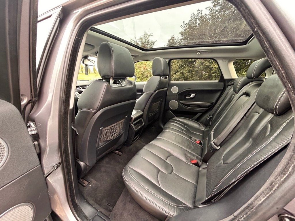 Used Land Rover Range Rover Evoque 2013 for sale - 75194940: Photo 16