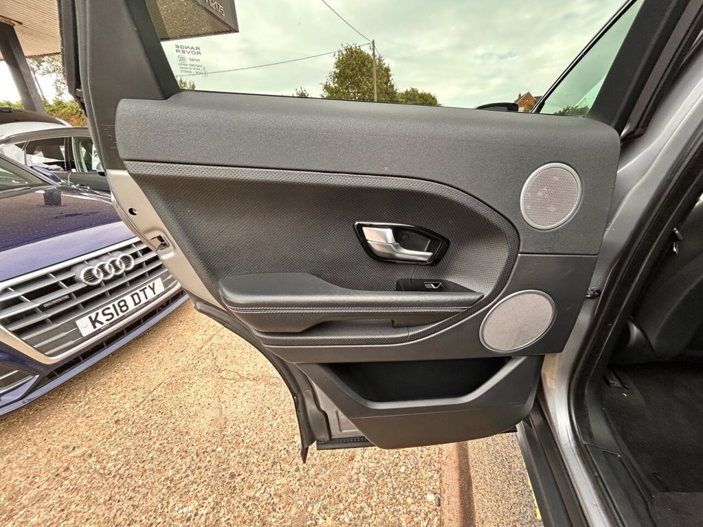 Used Land Rover Range Rover Evoque 2013 for sale - 75194940: Photo 19