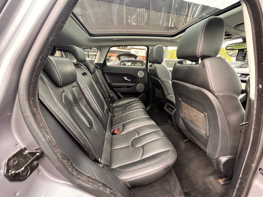 Used Land Rover Range Rover Evoque 2013 for sale - 75194940: Photo 20