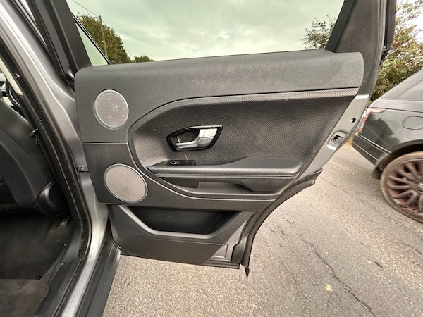 Used Land Rover Range Rover Evoque 2013 for sale - 75194940: Photo 21