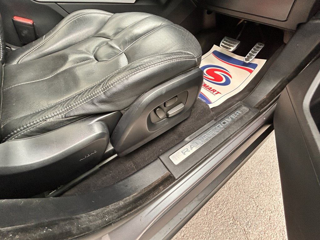 Used Land Rover Range Rover Evoque 2013 for sale - 75194940: Photo 25