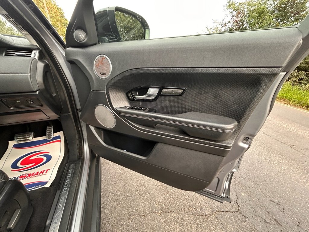 Used Land Rover Range Rover Evoque 2013 for sale - 75194940: Photo 26