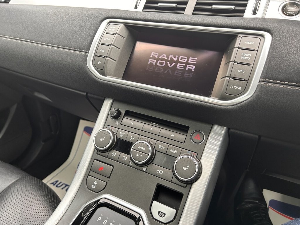 Used Land Rover Range Rover Evoque 2013 for sale - 75194940: Photo 27
