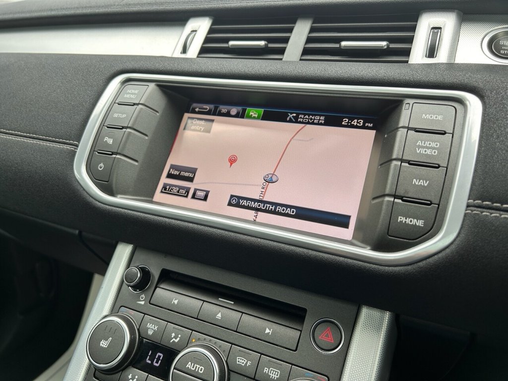 Used Land Rover Range Rover Evoque 2013 for sale - 75194940: Photo 29