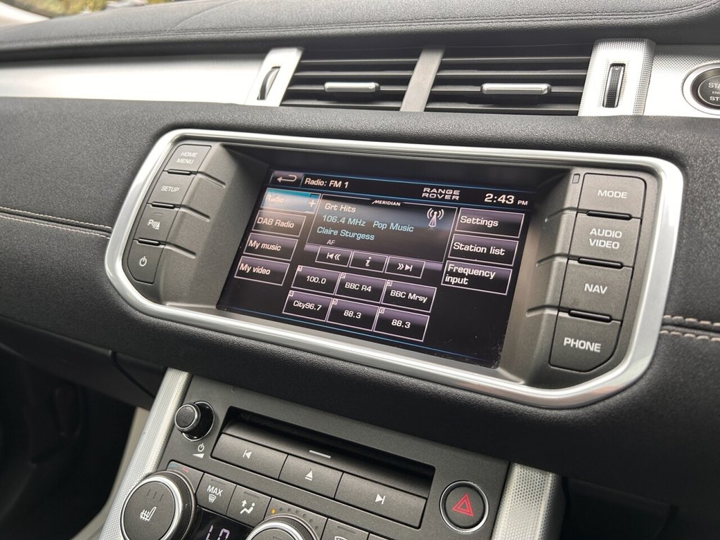 Used Land Rover Range Rover Evoque 2013 for sale - 75194940: Photo 30